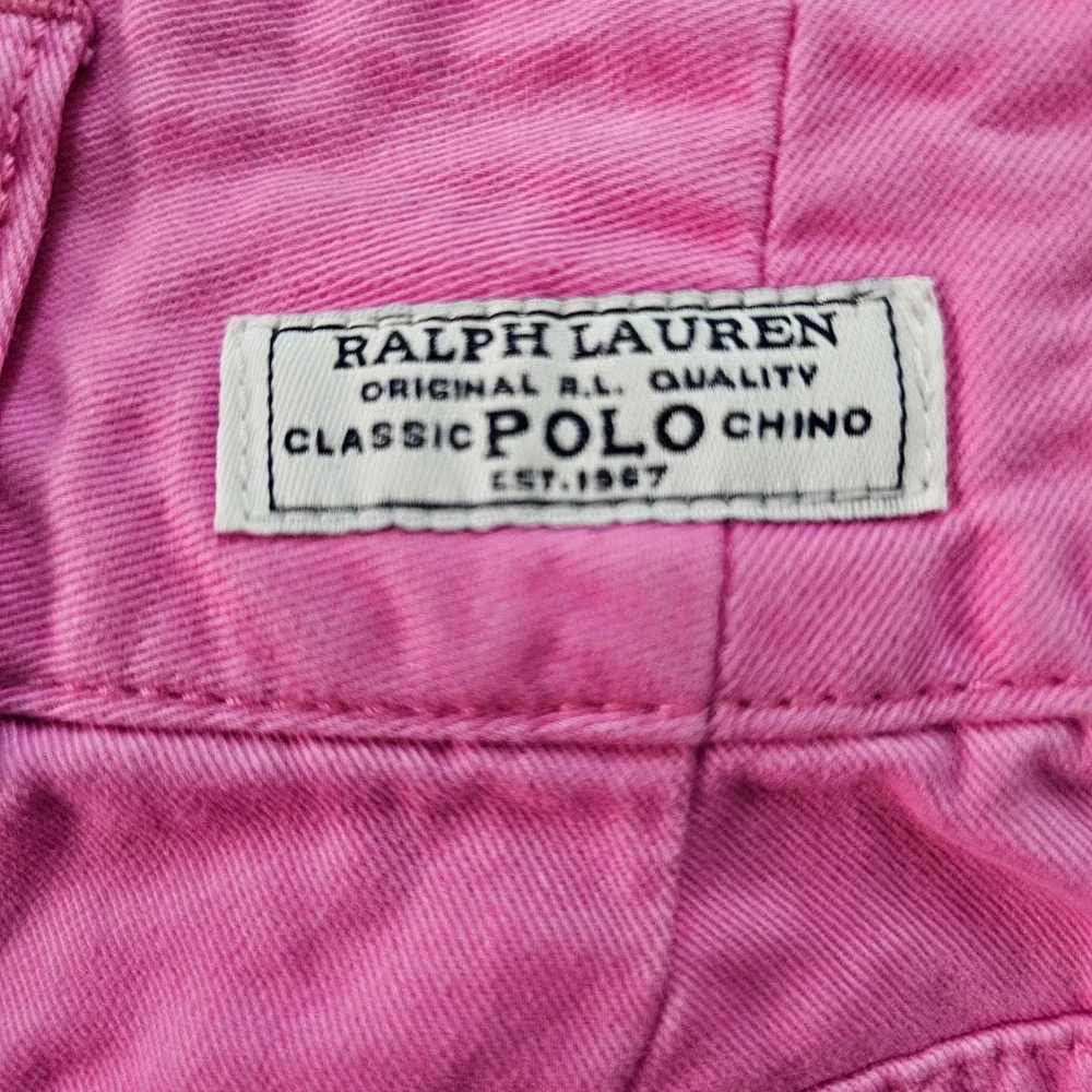 Ralph Lauren charming pair